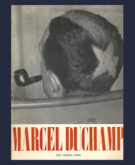 Seller image for Marcel Duchamp: 66 Creative Years from the First Painting to the Last Drawing. for sale by Jeff Maser, Bookseller - ABAA