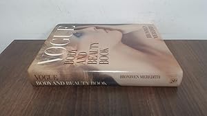 Seller image for Vogue body and beauty book for sale by BoundlessBookstore