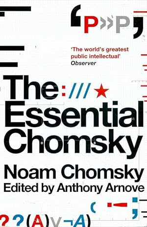 Seller image for The Essential Chomsky for sale by Great Southern Books