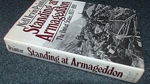 Seller image for Standing at Armageddon : The United States, 1877-1919 for sale by BoundlessBookstore