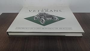 Image du vendeur pour The Veterans mis en vente par BoundlessBookstore