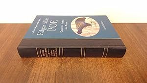 Imagen del vendedor de Edgar Allan Poe: Collected Stories and Poems (Collectors Library Omnibus Editions) a la venta por BoundlessBookstore
