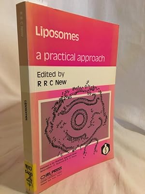 Seller image for Liposomes: A Practical Approach. (= The Practical Approach Series, 58). for sale by Versandantiquariat Waffel-Schrder