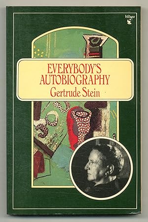 Seller image for Everybody's Autobiography for sale by Between the Covers-Rare Books, Inc. ABAA