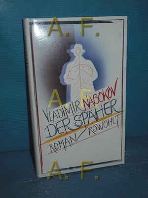 Bild des Verkufers fr Der Spher : Roman. Vladimir Nabokov. Aus d. Engl. von Dieter E. Zimmer zum Verkauf von Antiquarische Fundgrube e.U.