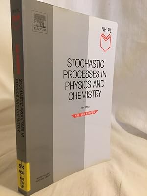 Immagine del venditore per Stochastic Processes in Physics and Chemistry. venduto da Versandantiquariat Waffel-Schrder