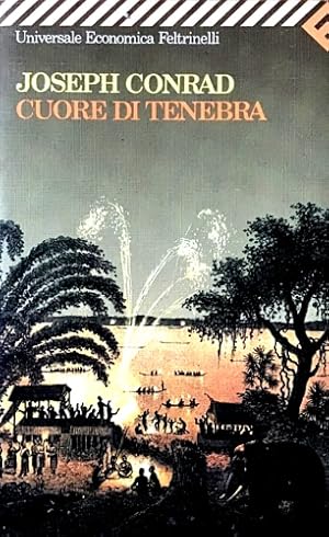 Image du vendeur pour Cuore di tenebra. mis en vente par FIRENZELIBRI SRL