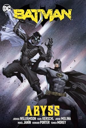 Immagine del venditore per Batman 6 : Abyss venduto da GreatBookPrices