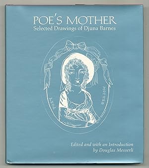 Bild des Verkufers fr Poe's Mother: Selected Drawings of Djuna Barnes zum Verkauf von Between the Covers-Rare Books, Inc. ABAA