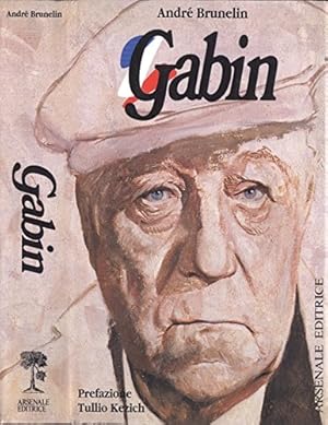 Imagen del vendedor de Gabin. a la venta por FIRENZELIBRI SRL