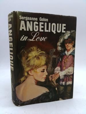 Immagine del venditore per Angelique in Love venduto da ThriftBooksVintage