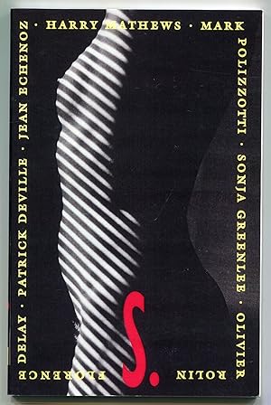 Imagen del vendedor de S a la venta por Between the Covers-Rare Books, Inc. ABAA