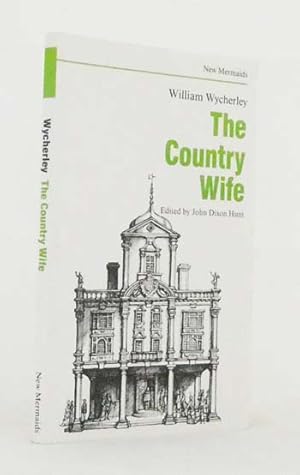 Bild des Verkufers fr The Country Wife zum Verkauf von Adelaide Booksellers