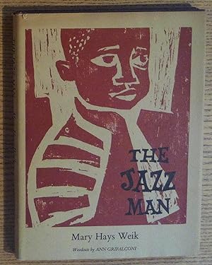 Bild des Verkufers fr The Jazz Man zum Verkauf von Pistil Books Online, IOBA