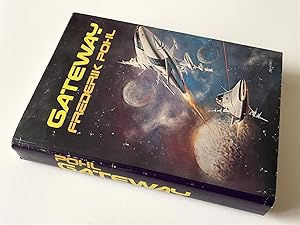 Seller image for Gateway for sale by Time Traveler Books