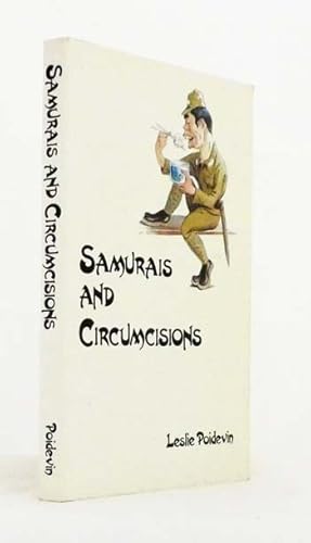 Seller image for Samurais and Circumcisions for sale by Adelaide Booksellers