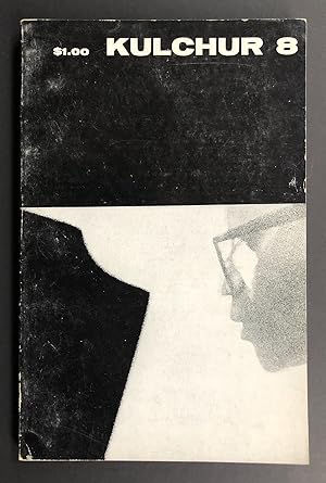 Seller image for Kulchur 8 (Volume 2, Number 8; Winter 1962) for sale by Philip Smith, Bookseller
