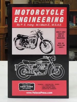 Motorcycle Engineering