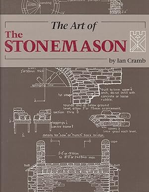 Imagen del vendedor de The Art of the Stonemason a la venta por Adventures Underground