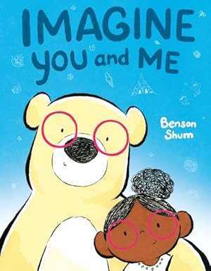 Seller image for Imagine You and Me for sale by GreatBookPrices