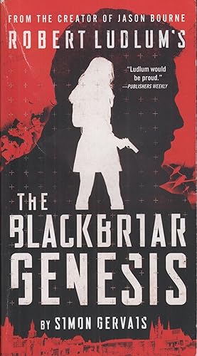 Seller image for The Blackbriar Genesis, Volume 1 (Blackbriar) for sale by Adventures Underground