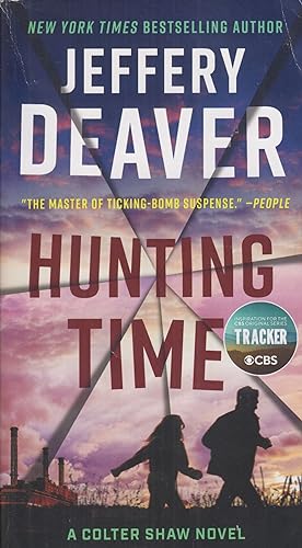 Seller image for Hunting Time, Volume 4 (Colter Shaw) for sale by Adventures Underground