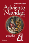 Seller image for Adviento Navidad 2014 for sale by AG Library