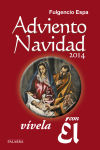 Adviento Navidad 2014