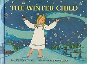 Seller image for The Winter Child for sale by Adventures Underground