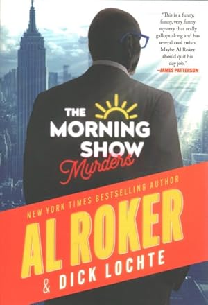 Seller image for Morning Show Murders for sale by GreatBookPrices