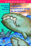 Seller image for Juancho, el ballenero amigo de las ballenas for sale by AG Library