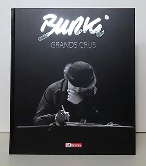 Bild des Verkufers fr Burki - Grands crus. zum Verkauf von La Bergerie
