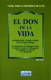Seller image for El don de la vida for sale by AG Library