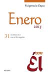 Seller image for Enero 2015, con l: 31 meditaciones con el Evangelio for sale by AG Library