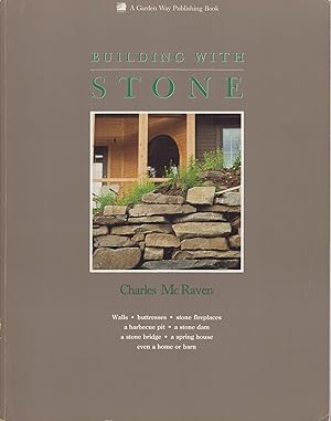 Seller image for Building with Stone for sale by Adventures Underground