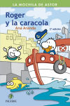 Imagen del vendedor de Roger y la caracola a la venta por AG Library