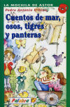 Seller image for Cuentos de mar, osos, tigres y panteras for sale by AG Library