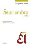 Seller image for Septiembre 2013, con l: 30 meditaciones con el evangelio for sale by AG Library