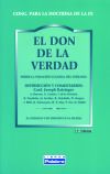 Seller image for El don de la verdad for sale by AG Library