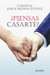 Imagen del vendedor de Piensas casarte? a la venta por AG Library