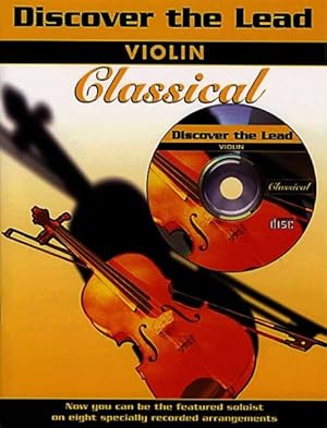 Bild des Verkufers fr Classical : Violin zum Verkauf von GreatBookPrices