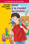 Image du vendeur pour Omar y la ciudad escondida mis en vente par AG Library