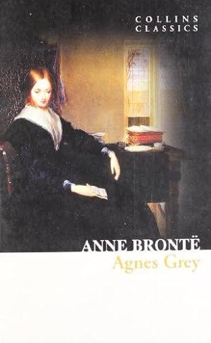 Immagine del venditore per Agnes Grey (Collins Classics) venduto da WeBuyBooks 2