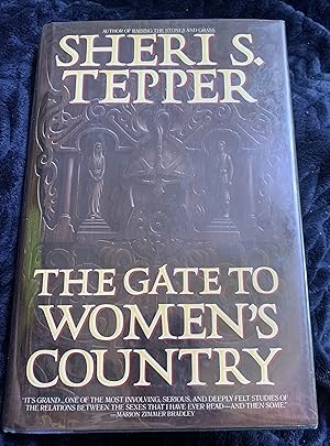 Seller image for The Gate to Women's Country for sale by Manitou Books