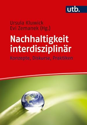 Imagen del vendedor de Nachhaltigkeit interdisziplinr a la venta por primatexxt Buchversand
