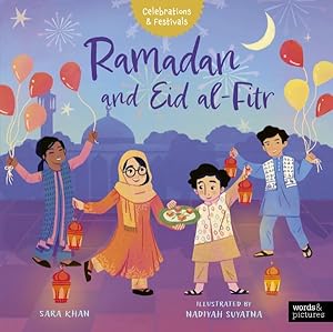Seller image for Ramadan and Eid Al-Fitr for sale by GreatBookPrices