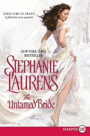 Seller image for The Untamed Bride for sale by moluna