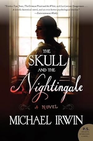 Seller image for The Skull and the Nightingale for sale by moluna