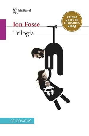 Bild des Verkufers fr Triloga/ Trilogy -Language: Spanish zum Verkauf von GreatBookPrices