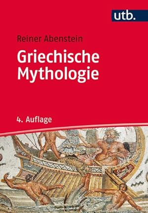 Image du vendeur pour Griechische Mythologie mis en vente par primatexxt Buchversand